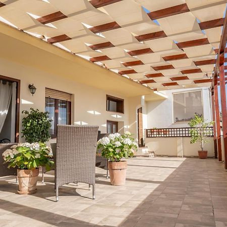 Domo Papiros B&B Siniscola Exterior foto
