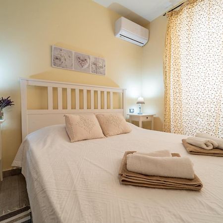 Domo Papiros B&B Siniscola Exterior foto