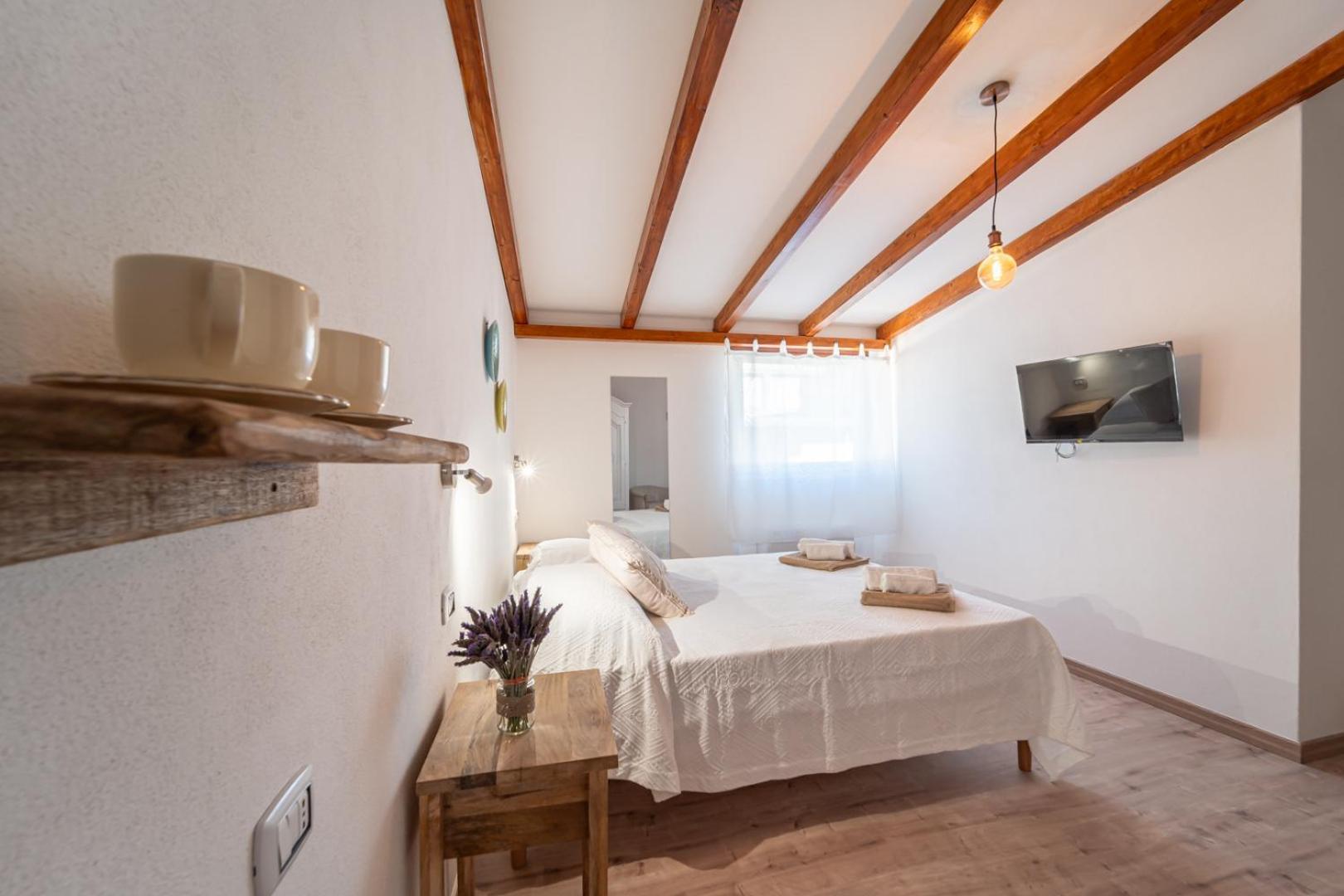 Domo Papiros B&B Siniscola Exterior foto